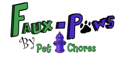 Faux-Paws by Pet Chores