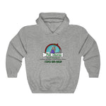 Load image into Gallery viewer, Pet Chores-Unisex Heavy Blend™ Hooded Sweatshirt
