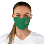 Load image into Gallery viewer, #RuffLife-Cloth Face Mask
