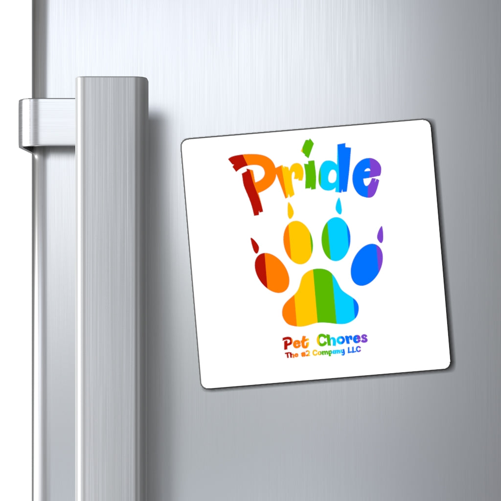 Pride-Magnet