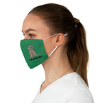 Load image into Gallery viewer, #RuffLife-Cloth Face Mask
