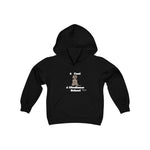 Load image into Gallery viewer, 2 Cool-Youth Heavy Blend Hooded Sweatshirt
