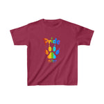 Load image into Gallery viewer, Pride-Kids Heavy Cotton™ Tee

