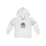 Load image into Gallery viewer, Pet Chores-Youth Heavy Blend Hooded Sweatshirt
