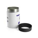 Load image into Gallery viewer, Crappy Job-Stainless Steel Can Holder
