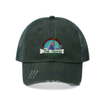 Load image into Gallery viewer, Pet Chores-Unisex Trucker Hat
