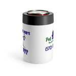 Load image into Gallery viewer, Crappy Job-Stainless Steel Can Holder
