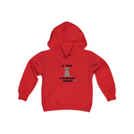 Load image into Gallery viewer, 2 Cool-Youth Heavy Blend Hooded Sweatshirt
