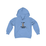 Load image into Gallery viewer, 2 Cool-Youth Heavy Blend Hooded Sweatshirt
