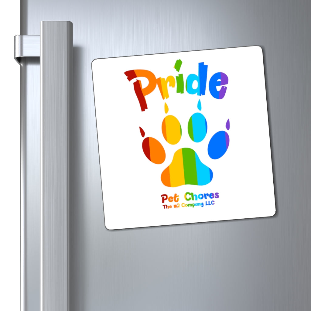 Pride-Magnet