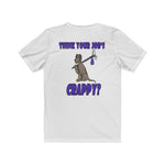 Load image into Gallery viewer, Pet Chores-Unisex Jersey Short Sleeve Tee-#2 Company
