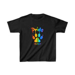 Load image into Gallery viewer, Pride-Kids Heavy Cotton™ Tee
