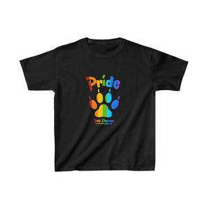 Pride-Kids Heavy Cotton™ Tee