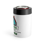 Load image into Gallery viewer, Pet Chores Logo-Stainless Steel Can Holder
