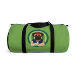 Load image into Gallery viewer, Pug Life-Duffel Bag
