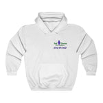 Load image into Gallery viewer, Pet Chores-Unisex Heavy Blend™ Hooded Sweatshirt-#2 Company
