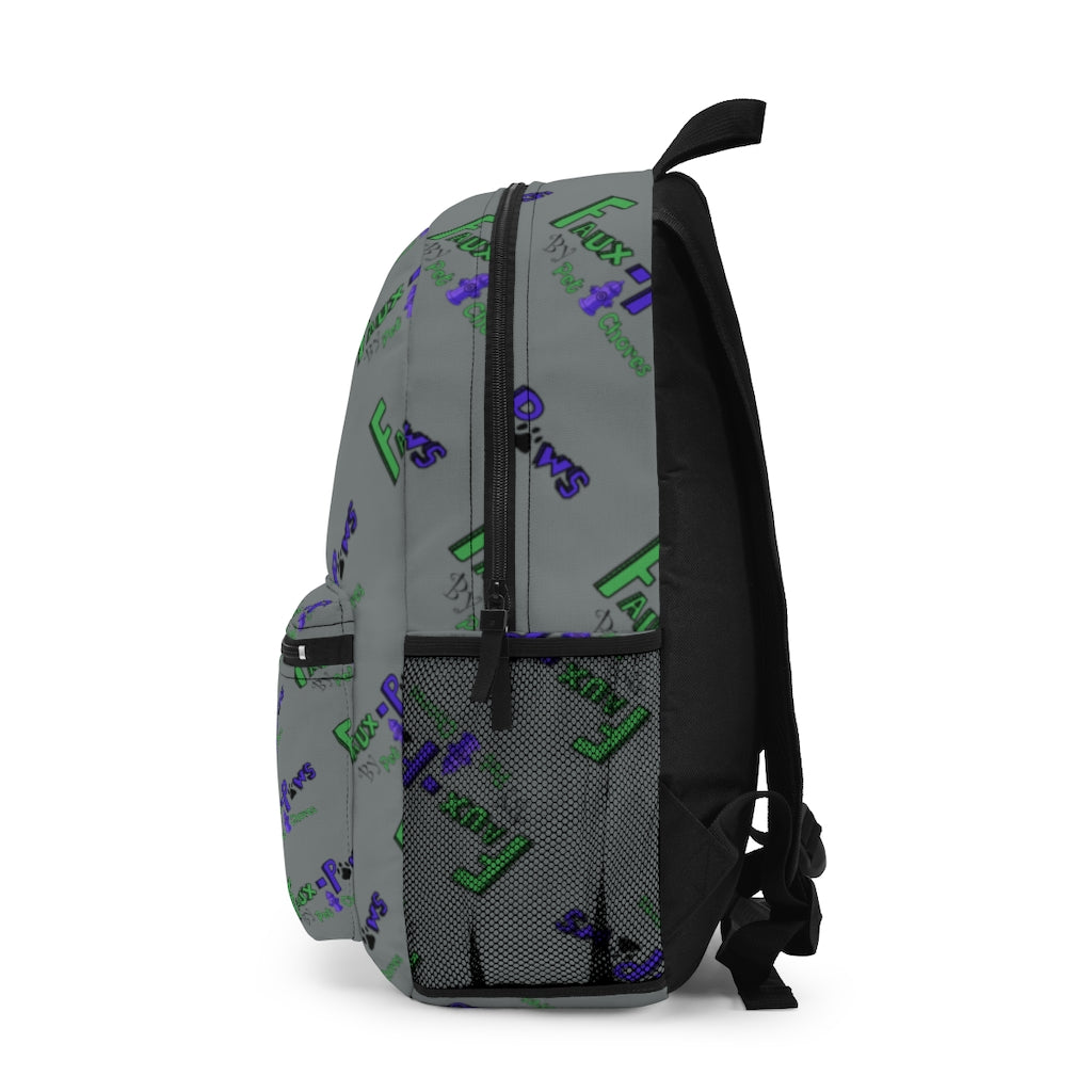 Orion-Backpack (Made in USA)