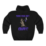 Load image into Gallery viewer, Pet Chores-Unisex Heavy Blend™ Hooded Sweatshirt-#2 Company
