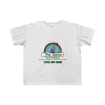 Load image into Gallery viewer, Pet Chores-Toddler Fine Jersey Tee
