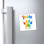 Load image into Gallery viewer, Pride-Magnet
