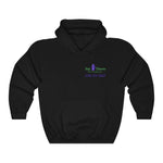 Load image into Gallery viewer, Pet Chores-Unisex Heavy Blend™ Hooded Sweatshirt-#2 Company
