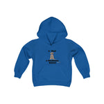 Load image into Gallery viewer, 2 Cool-Youth Heavy Blend Hooded Sweatshirt

