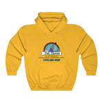 Load image into Gallery viewer, Pet Chores-Unisex Heavy Blend™ Hooded Sweatshirt
