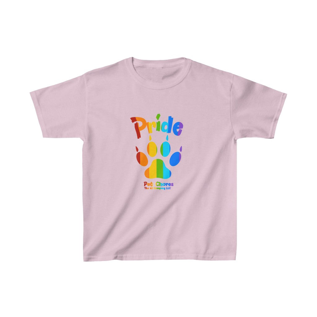 Pride-Kids Heavy Cotton™ Tee