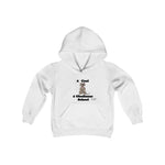 Load image into Gallery viewer, 2 Cool-Youth Heavy Blend Hooded Sweatshirt

