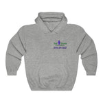 Load image into Gallery viewer, Pet Chores-Unisex Heavy Blend™ Hooded Sweatshirt-#2 Company
