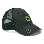 Load image into Gallery viewer, Pug Life-Unisex Trucker Hat
