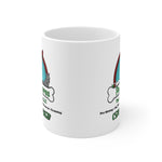 Load image into Gallery viewer, Pet Chores-11oz Ceramic Mug
