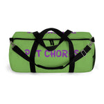 Load image into Gallery viewer, Pet Chores-Duffel Bag
