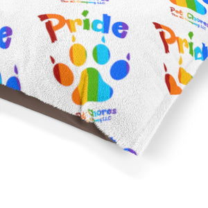 Pride-Pet Bed