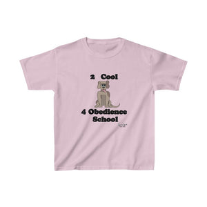 2 Cool-Kids Heavy Cotton™ Tee