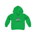Load image into Gallery viewer, Pet Chores-Youth Heavy Blend Hooded Sweatshirt
