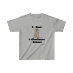 Load image into Gallery viewer, 2 Cool-Kids Heavy Cotton™ Tee
