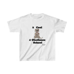 Load image into Gallery viewer, 2 Cool-Kids Heavy Cotton™ Tee
