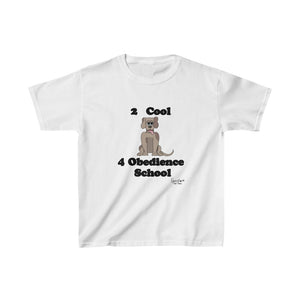 2 Cool-Kids Heavy Cotton™ Tee