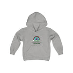 Load image into Gallery viewer, Pet Chores-Youth Heavy Blend Hooded Sweatshirt
