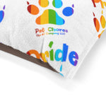 Load image into Gallery viewer, Pride-Pet Bed

