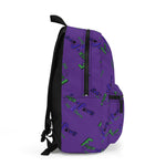 Load image into Gallery viewer, Napoleon-Backpack (Made in USA)
