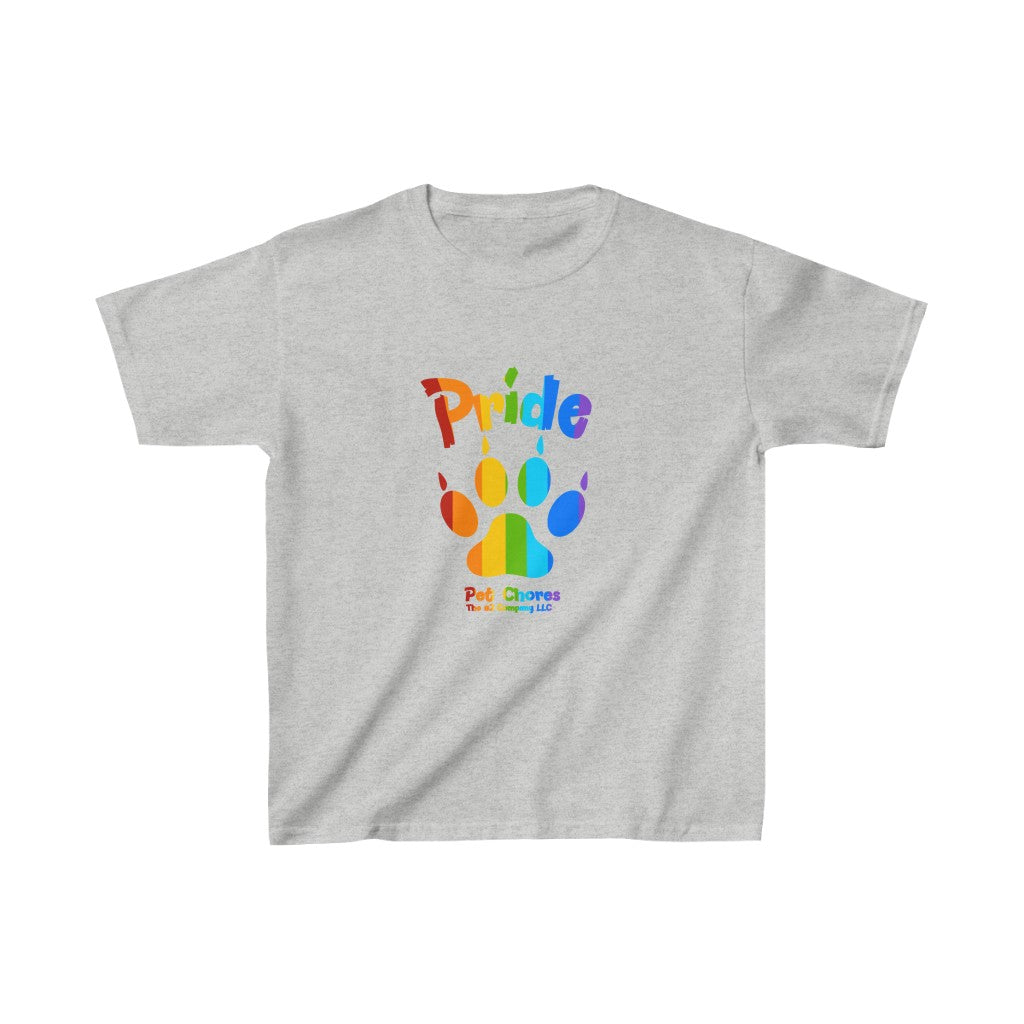 Pride-Kids Heavy Cotton™ Tee
