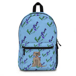 Load image into Gallery viewer, Edgar-Backpack (Made in USA)
