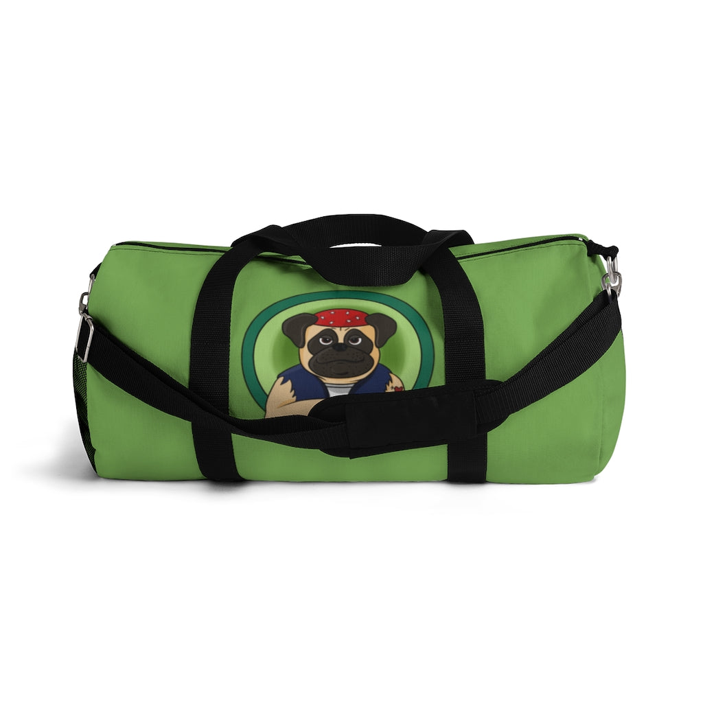 Pug Life-Duffel Bag