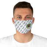 Load image into Gallery viewer, Pug Life-Cloth Face Mask
