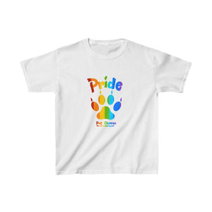 Pride-Kids Heavy Cotton™ Tee
