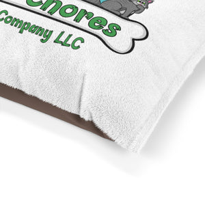 Pet Chores-Pet Bed