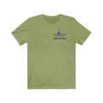 Load image into Gallery viewer, Pet Chores-Unisex Jersey Short Sleeve Tee-#2 Company
