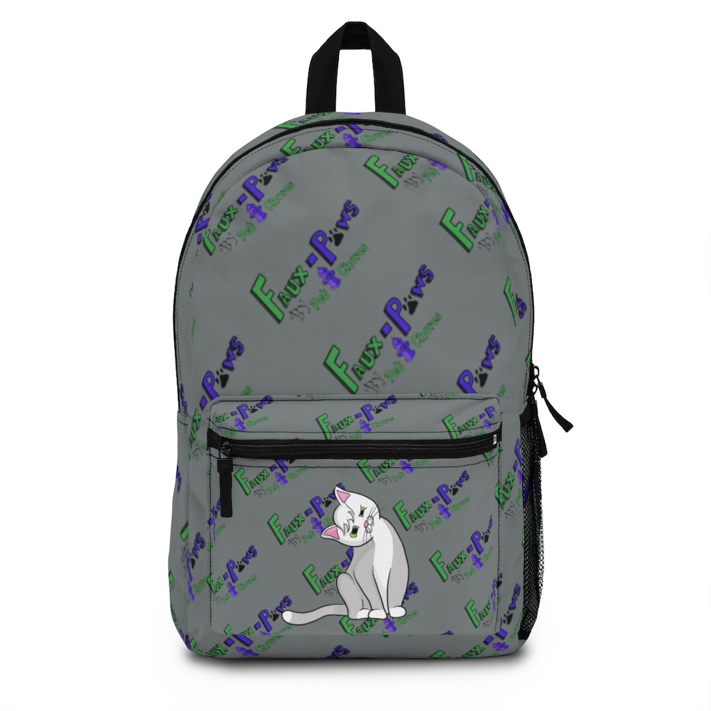 Orion-Backpack (Made in USA)